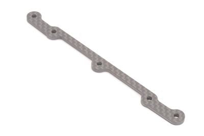 Schumacher C/F - Side Link Mount - Eclipse