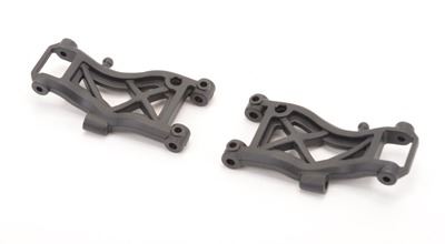 Schumacher Rear Wishbones - Mi6 - (pr)