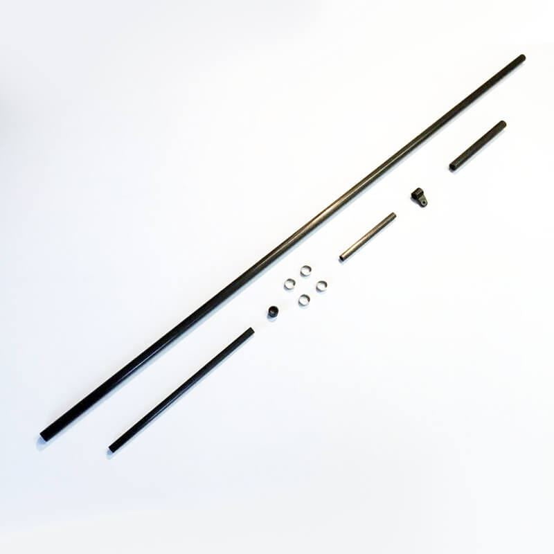 Joysway Df65V6-V8 B Mast Set