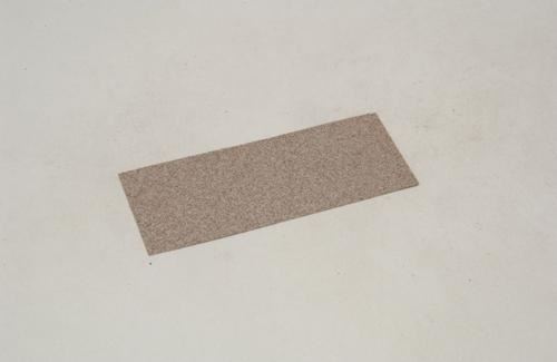 Perma Grit Flexi Sanding Strip 140mm - Coarse