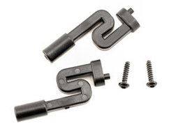 HoBao Hyper ST Fuel Tank Post