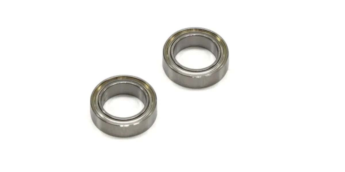 Kyosho Ball Bearing 8X12X3.5Mm (2)