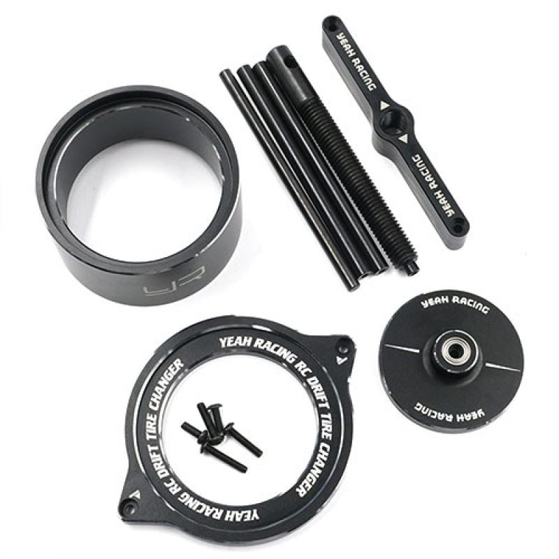 Yeah Racing Hybrid Drift Tire Changer Remover