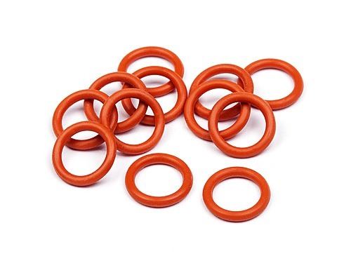 Maverick O-Ring 5X1mm (12Pcs)
