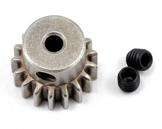 AXIAL Pinion Gear32P 17T Steel 3mm Motor Shaft