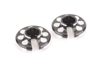 Schumacher Alloy Spring Seat - Mi6 - (pr)