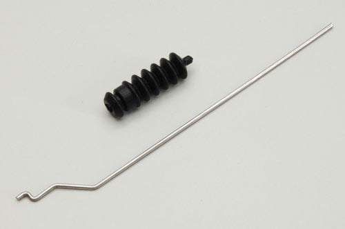 Joysway Dragon Force - Pushrod With Rubber Bellows 2013