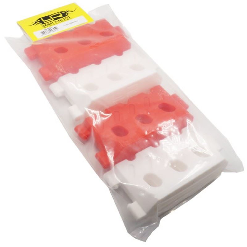 Yeah Racing 1/10 Road Safety Barricade Barrier