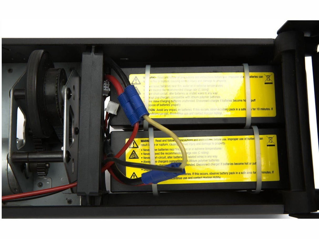 Dynamite Universal 1/8th Scale Starter Box