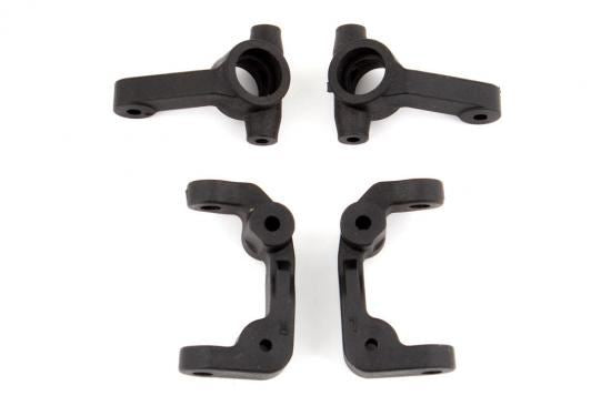 TEAM ASSOCIATED PROSC10/RAT/ REFLEX CASTER/STEERING BLOCKS