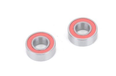 Schumacher Ball Bearing - 5 x 11 x 4 Red Seal - (pr)