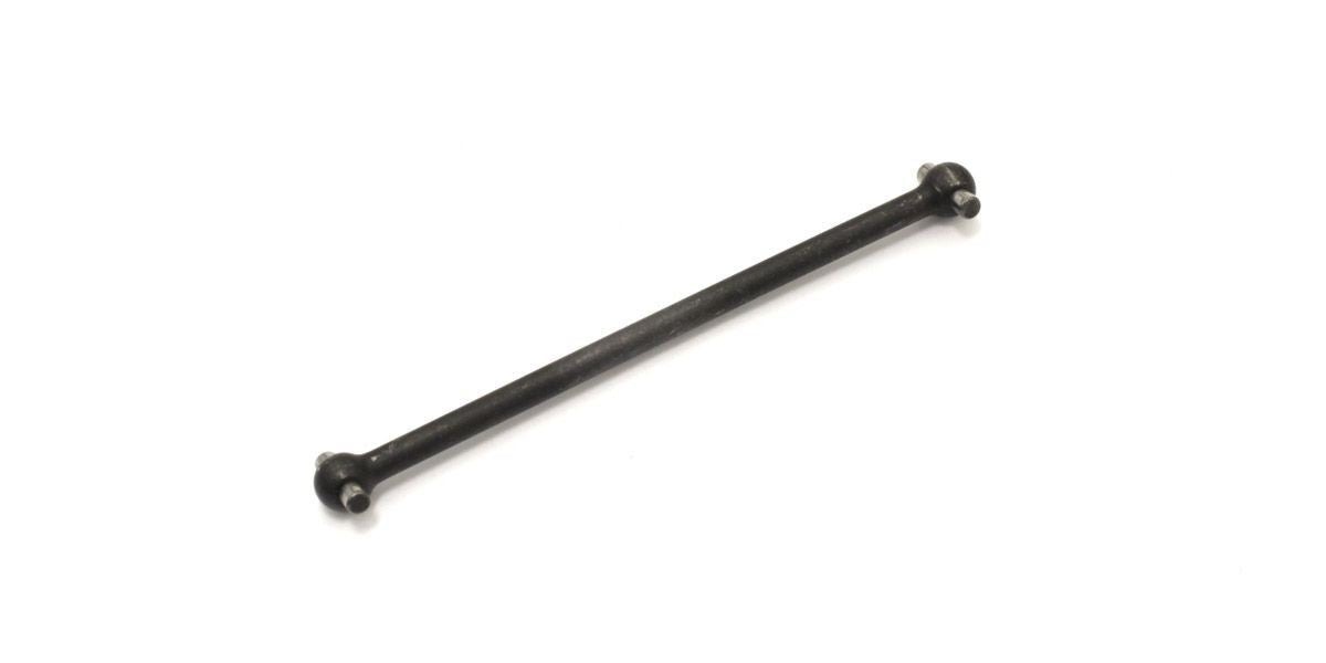Front Centre Shaft 81.5Mm Nitro Tracker