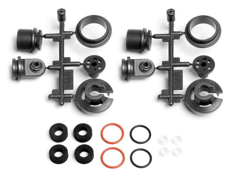 HPI Shock Parts Set