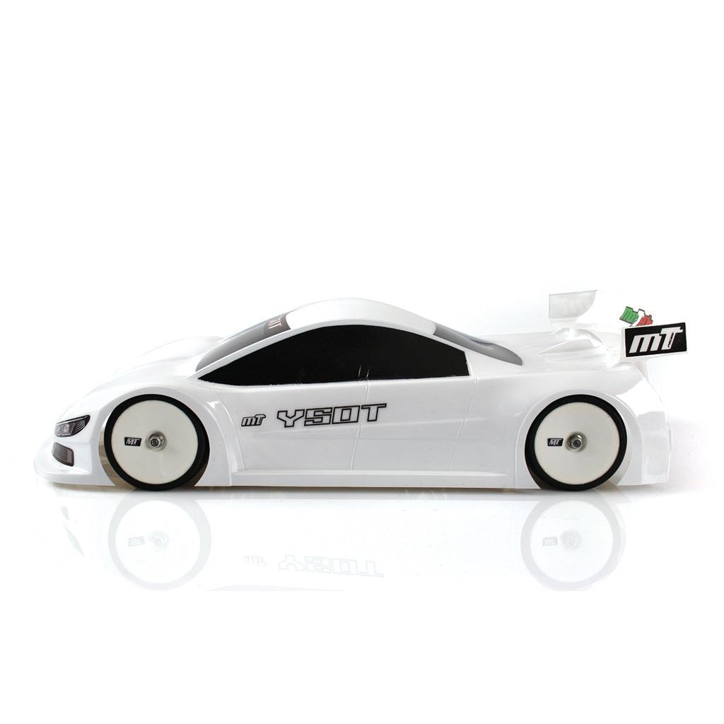 Montech YSOT Body Light Weight
