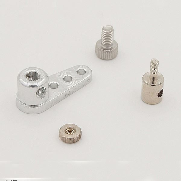 Joysway Aluminum Alloy Rudder Arm Set