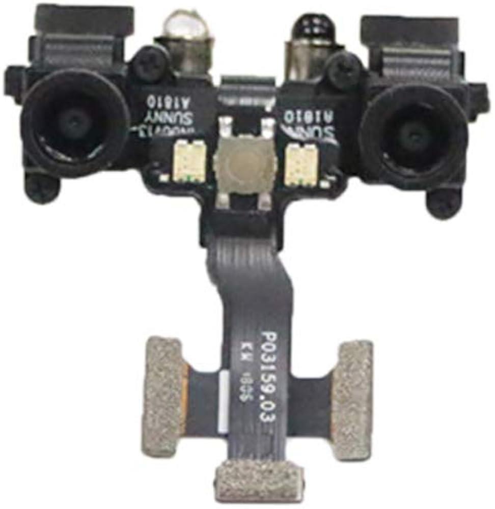 DJI Mavic Air Backward and Downward Vision Sensors