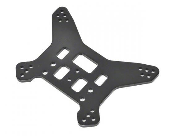 HOBAO HYPER 7 v2 REAR SHOCK TOWER