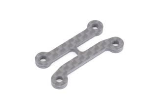 Schumacher C/F Split Block Straps - Mi6