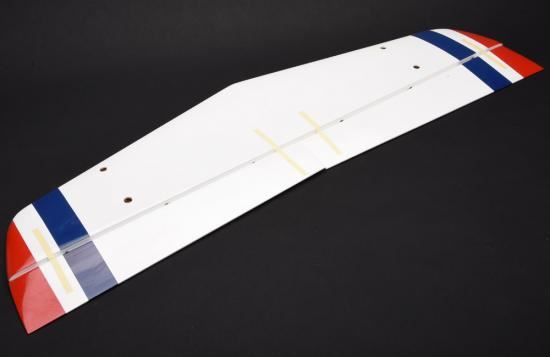 JSM Xcalibur+ - Tailplane Set (Thunderbird) (Z-JSM002/BT)