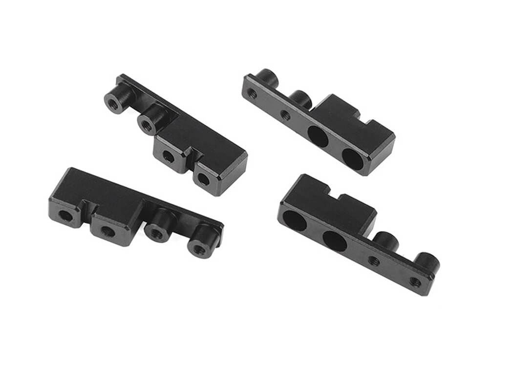 Rc4Wd Body Lift Kit For Chevrolet K10 Scottsdale