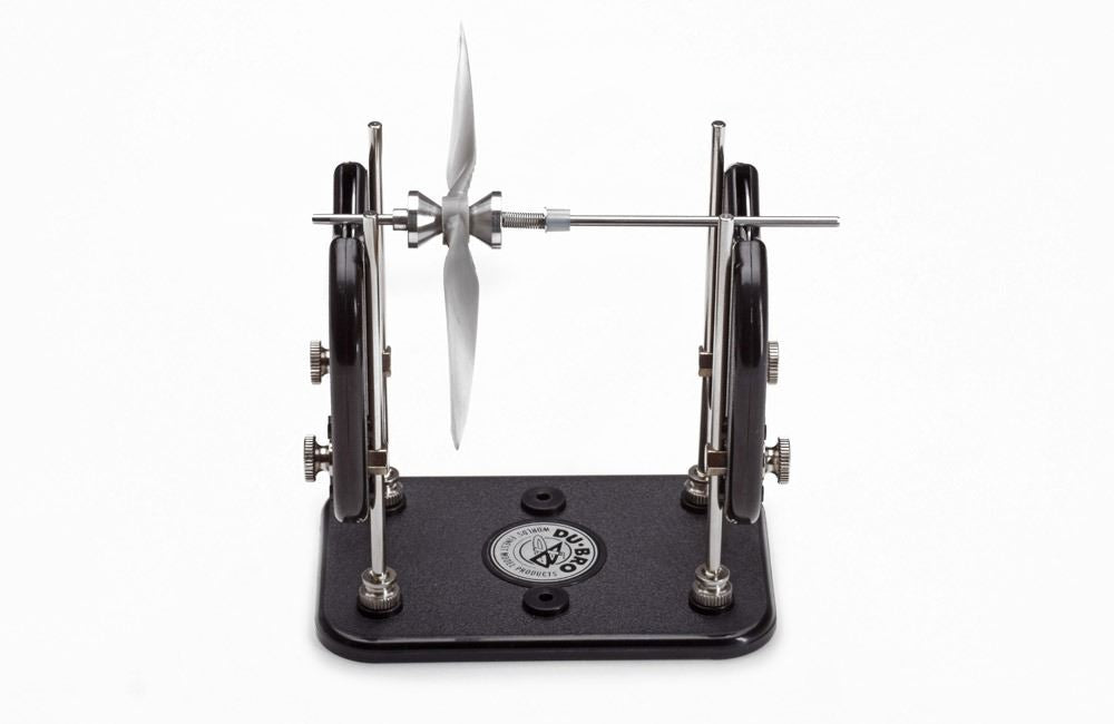 Dubro Tru-Spin Prop Balancer Complete unit