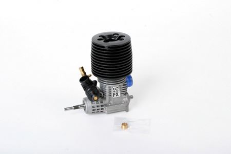Tamiya En1 Fr-32Fx Glow Engine For 43530