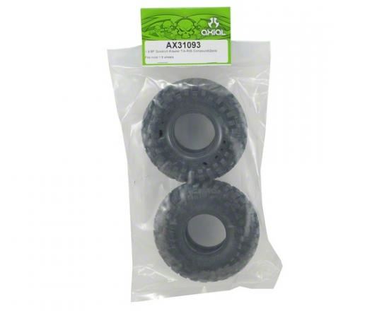 AXIAL 1.9 BFGoodrich Krawler T/A R35 (2)