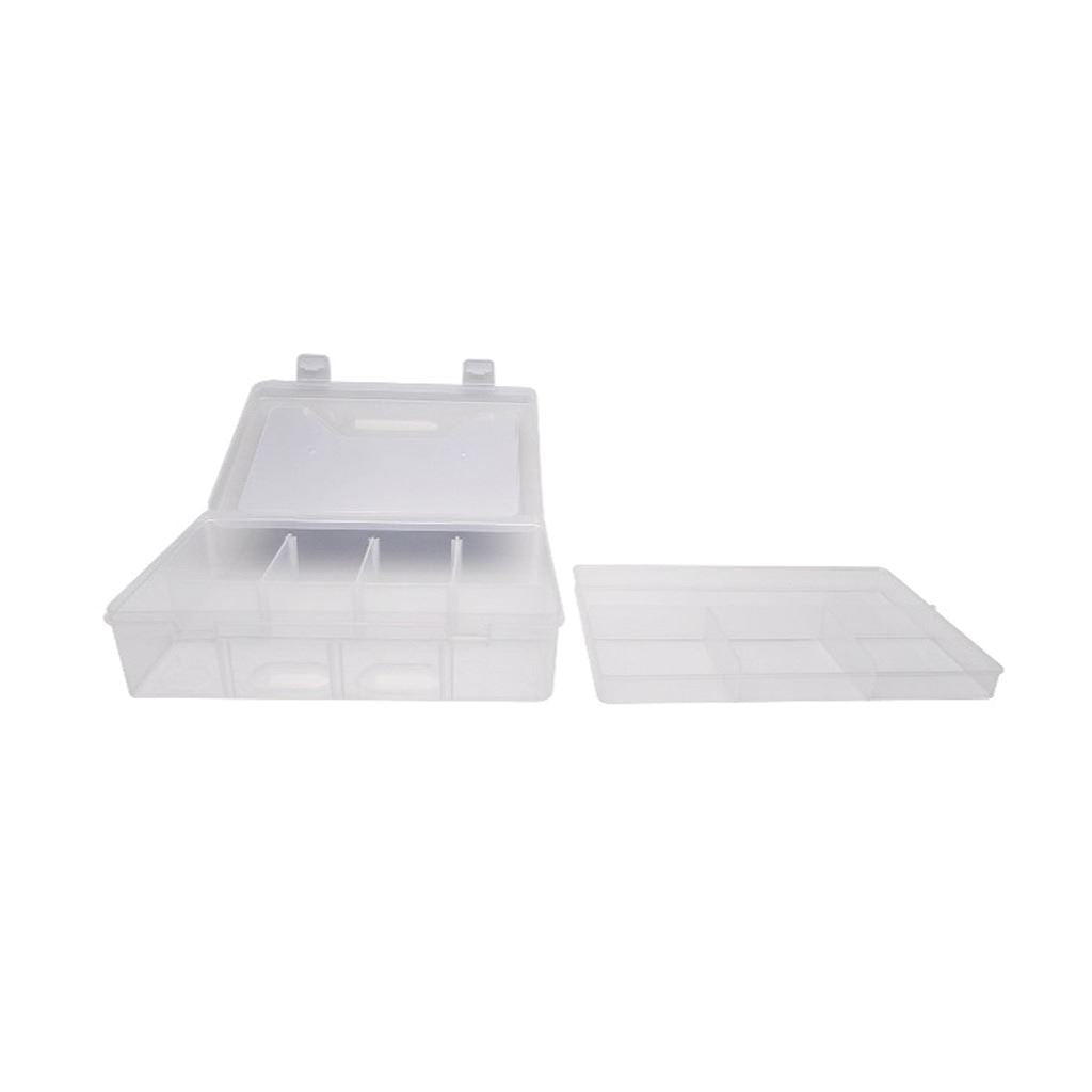 AM Honeycomb Parts Box 230x160x60