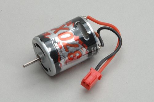 Ripmax Motor (370) - Jackal/Husky