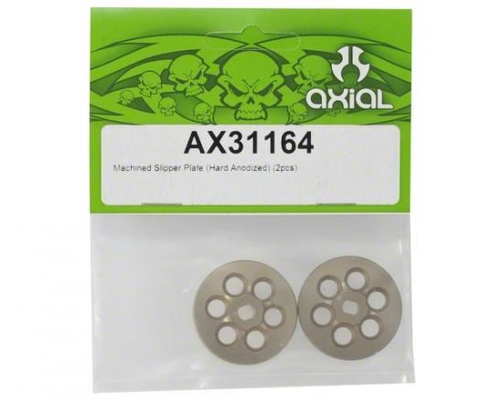 AXIAL Machined Slipper Plate Yeti (2)