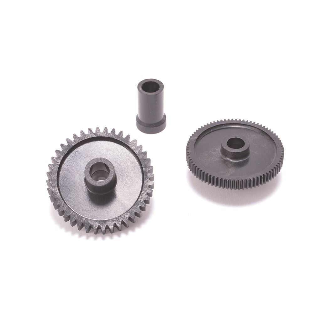 Drive Gear Mouldings - Wildcat