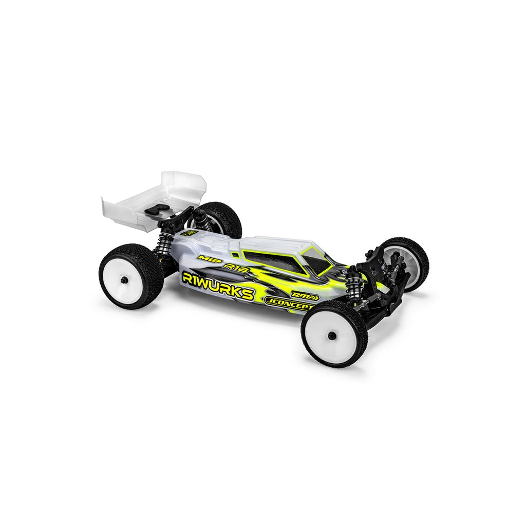 F2 R1 R1B Mark 1 Body W/ Carpet | Turf | Dirt Lw