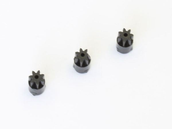 Pinion Gear 7 Teeth Kyosho Mini-Z (3)