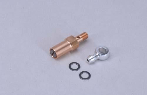 OS Engine Needle Valve Assembly -(10A,D,J,M)