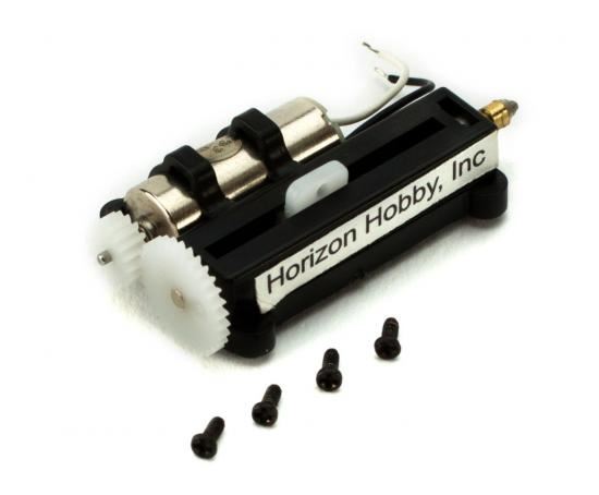 Spektrum Servo Mechanics: 2.9 g 2040T (SPM6838)