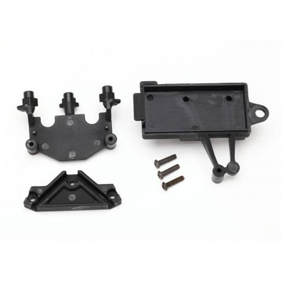 TRAXXAS Mount, Telemetry Expander (Fit