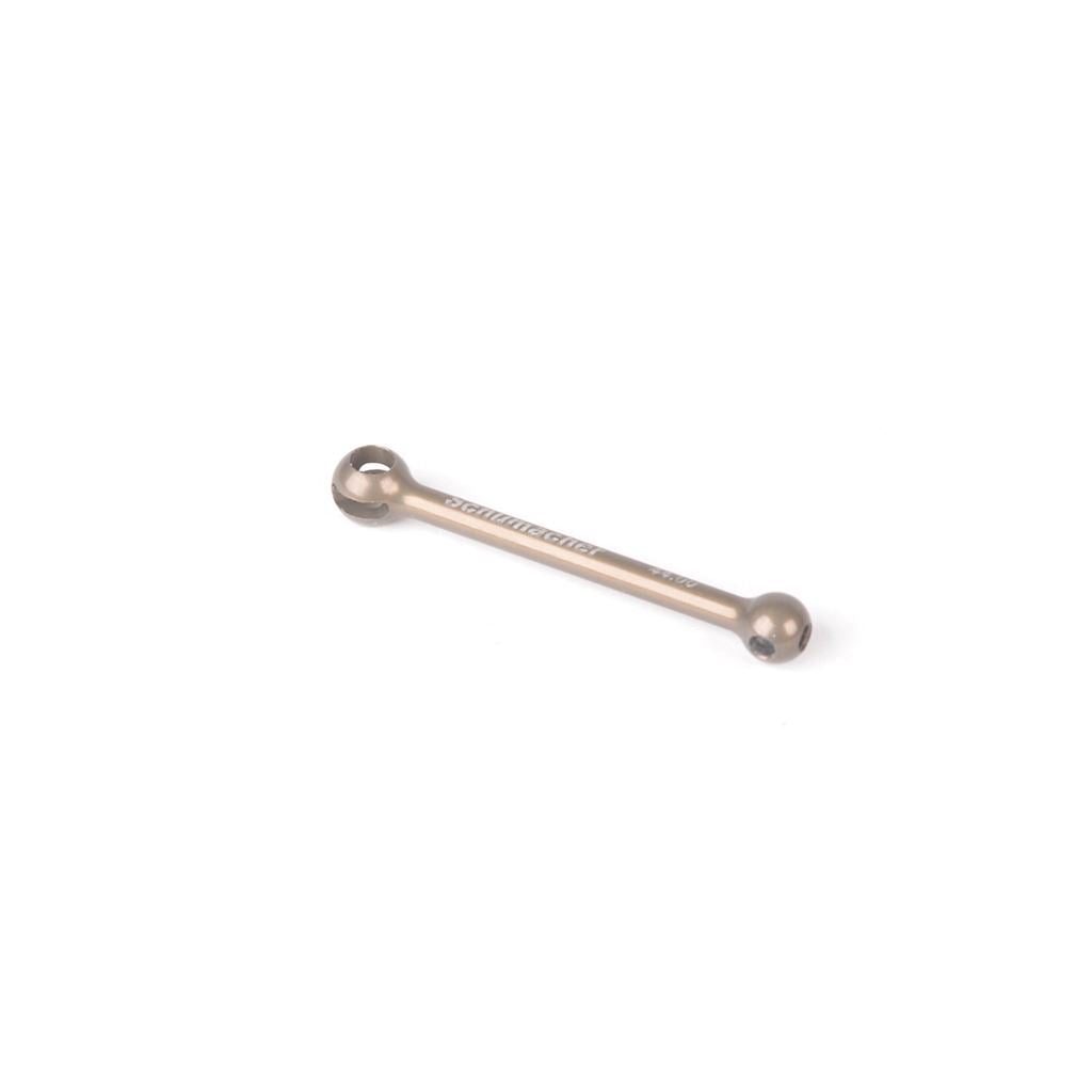 Alloy Rear Driveshaft Bone - Mi