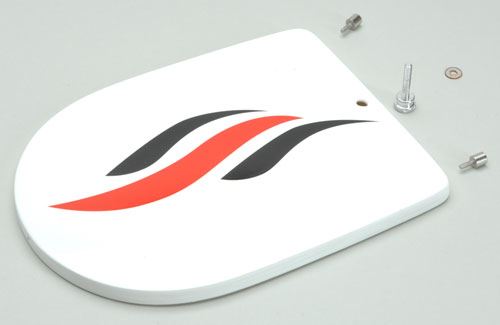 Joysway Focus - Deck (Red)