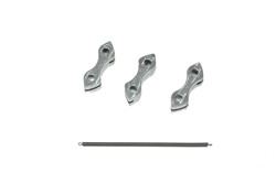 Anderson Alloy Clutch Shoes