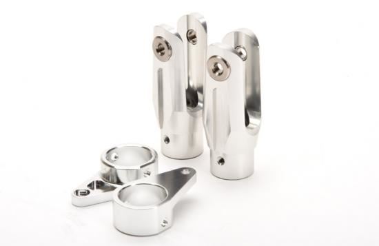 TT X50 V2 Metal Rotor Grip Set