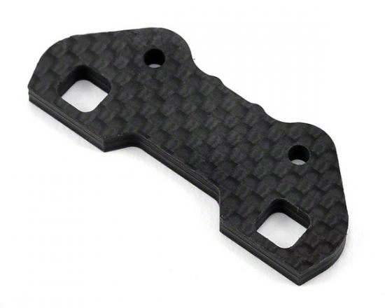 Schumacher Carbon Fibre Strap - 0 Degree Antisquat - 2 Degree Toe In - Cougar SVR