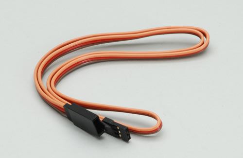 Cirrus JR Extension Lead with Clip (Heavy Duty) 600mm