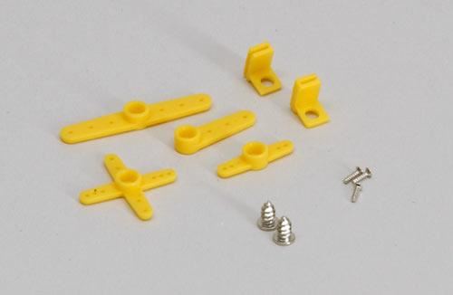 Ripmax Servo Horn Set - SD100 Servo