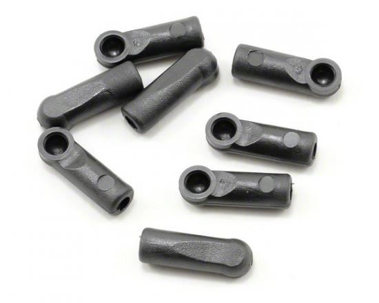 Schumacher Ball Grippa Sockets - (pk 8)