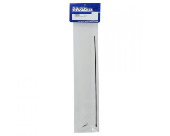 HoBao Hyper 9 Spring Antenna Post - New Version Aug.2010