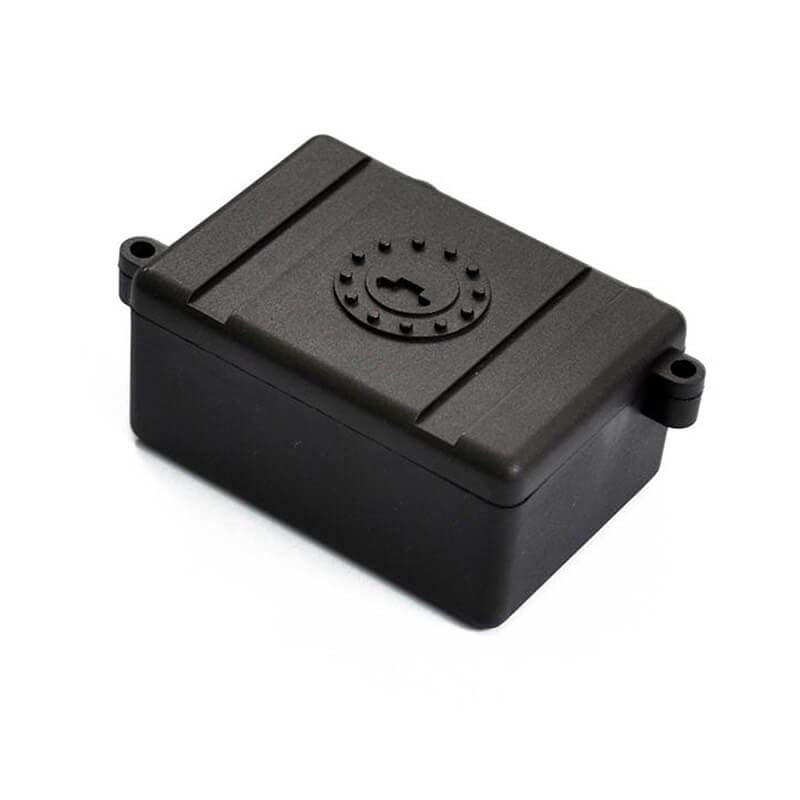 RC4WD FUEL CELL RADIO BOX