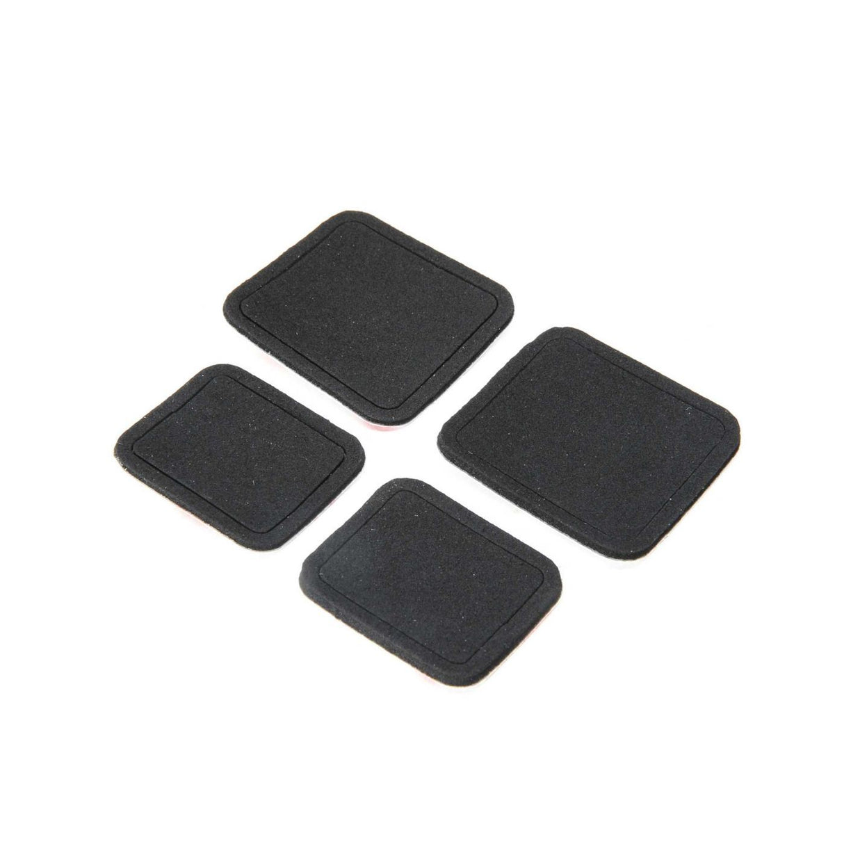 TLR Gear Box Gasket Set (2): 8X, 8XE