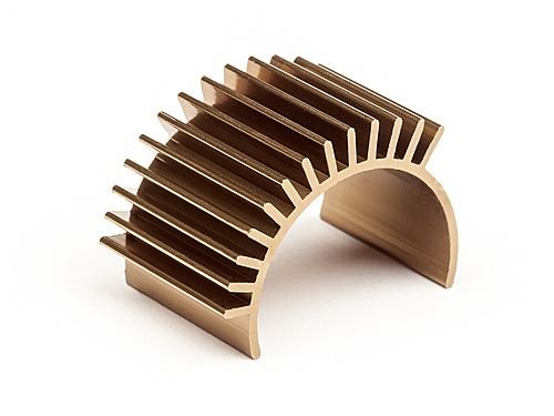 Maverick Motor Heatsink (All Ion)