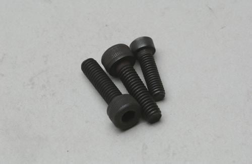 OS Engine 855 Silencer Ext. Adaptor Screws