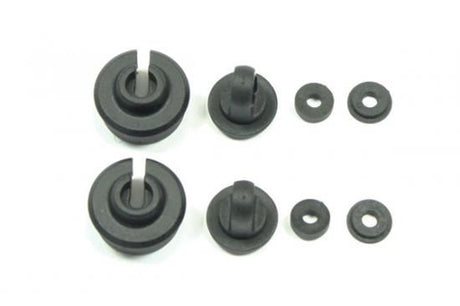 FTX BANZAI SHOCK LOWER HOLDER (2)